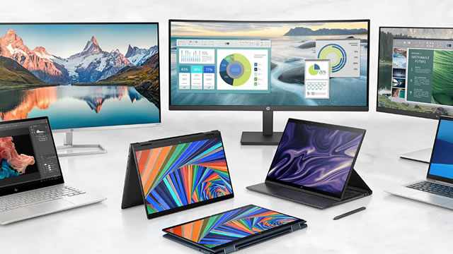 HP Inc. Q3: Inventory Doesn't Lie (Rating Downgrade)