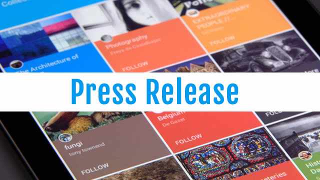 Mesabi Trust Press Release