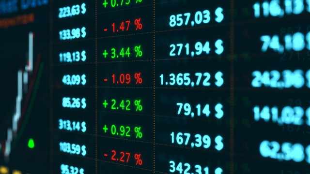 COM: A Low Volatility Play On Commodities