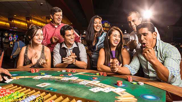 Las Vegas Sands (LVS) Reports Q2 Earnings: What Key Metrics Have to Say