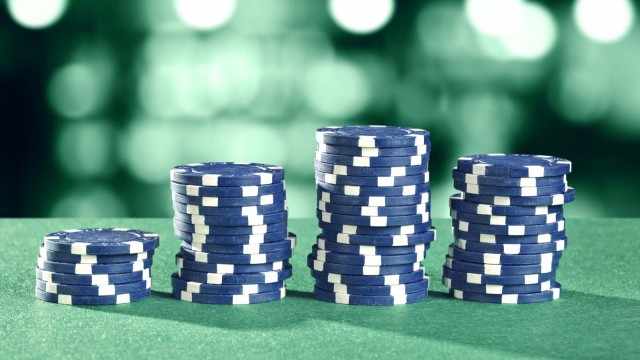 The 3 Best Casino Stocks With Dividends to Bet On in May 2024