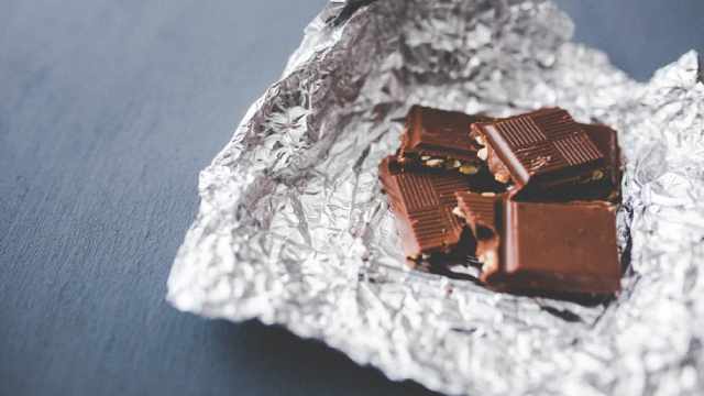 This Hershey Analyst Turns Bearish; Here Are Top 5 Downgrades For Tuesday