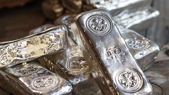 Sentiment Speaks: Silver Is Set Up To Shine