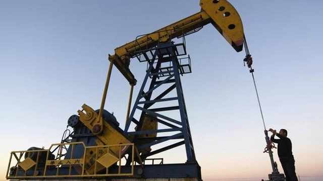 Bull Signal Says Buy Oil Giant Ahead of OPEC+ Meeting