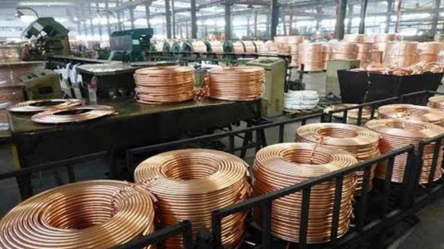 Why Southern Copper (SCCO) Outpaced the Stock Market Today