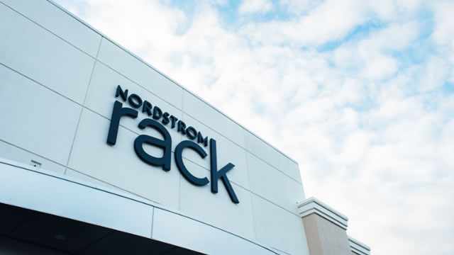 Mexican Retailer Liverpool Steps Up To Help Take Nordstrom Private