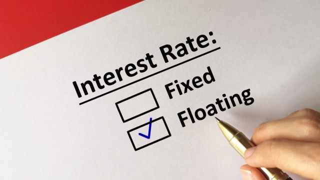 As Interest Rate Concerns Rise, Look to Floating-Rate ETFs