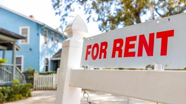 Why I Buy Rental Property REITs Instead Of Rental Properties