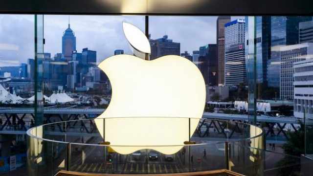 Time to Buy Apple's Stock After Record Q2 EPS?
