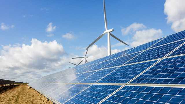 The 3 Best Renewable Energy Stocks to Buy in July 2024