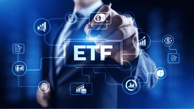 3 ETFs to Buy When the Market Gets Crazy