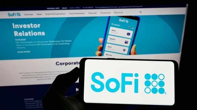 SoFi expands ETF business with options-driven income fund