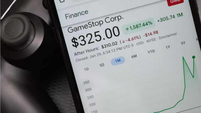 GameStop Corp. (GME) is Attracting Investor Attention: Here is What You Should Know