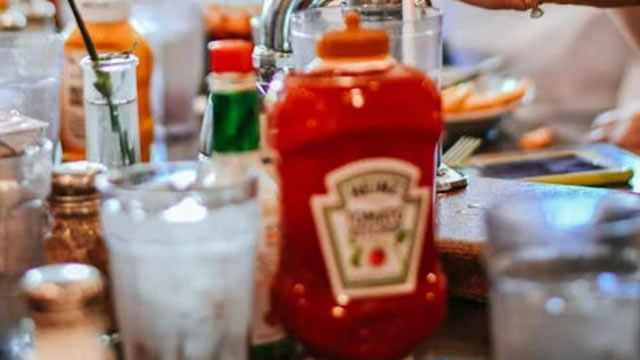 Here's Why Kraft Heinz (KHC) is a Strong Value Stock