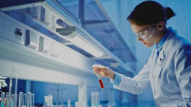 Top 5 Small-Cap Biotechnology Stocks for a Stable Portfolio