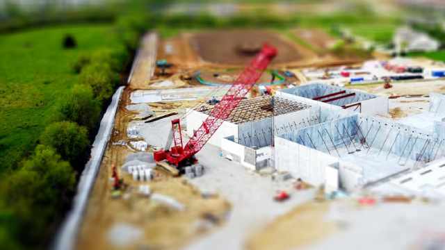 Are Construction Stocks Lagging Armstrong World Industries (AWI) This Year?