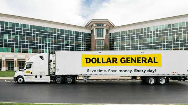Dollar General to pay $12M to settle alleged safety violations including blocking exits