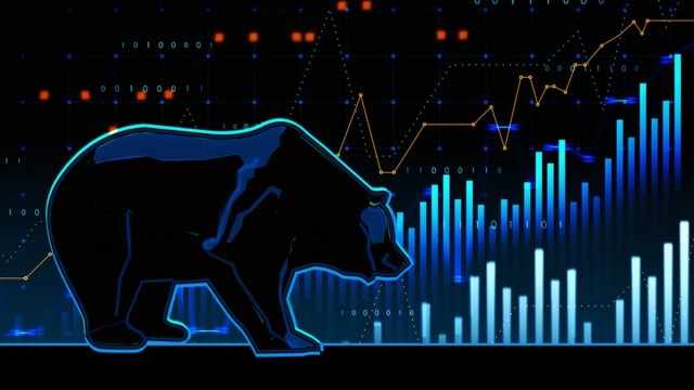 Best Bear Market Funds: Top 3 Investment Options to Consider