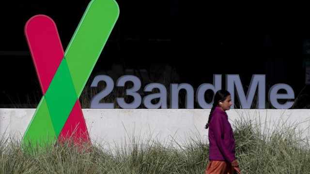 UK and Canada privacy watchdogs investigating 23andMe data breach
