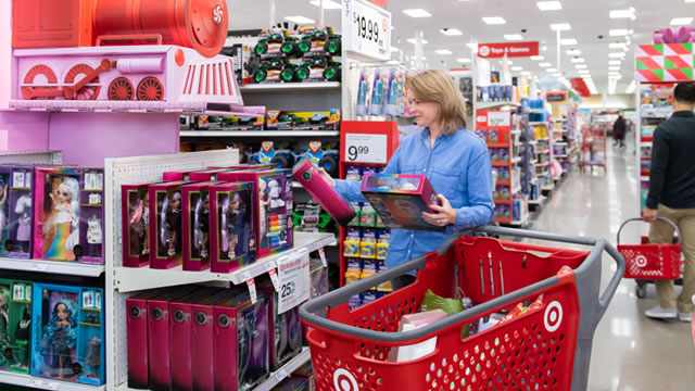 Wall Street Analysts See Target (TGT) as a Buy: Should You Invest?