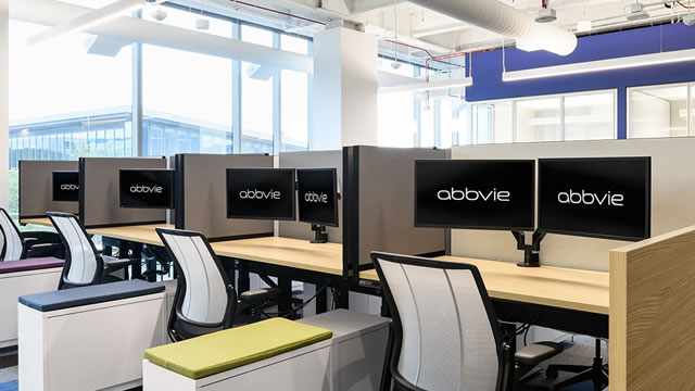 AbbVie Stock News: Why ABBV Is the Top Trending Ticker Today