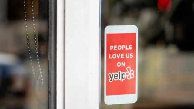 Judge Allows Yelp to Sue Firm That Claimed to Remove ‘Bad' Reviews