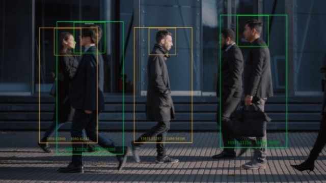Microsoft Bans Police Use of AI Service for Facial Recognition