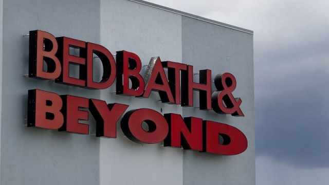Bed Bath & Beyond's new parent company says it's still working on winning back repeat customers