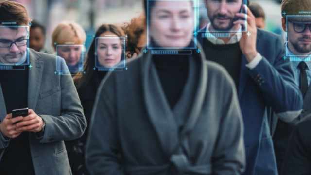 Microsoft's Facial-Recognition Ban Points to Growing Qualms Over Privacy