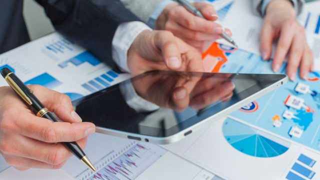 Disruptive Tech ETF DTEC Sending Key Buy Signal