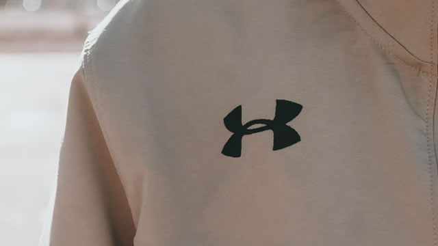 Here's Why Under Armour Stock Raced Higher Today