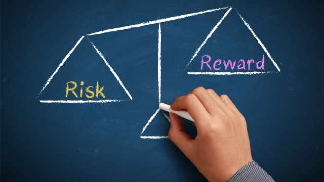 SPHB: When The Risk-Reward Theory Falls Apart