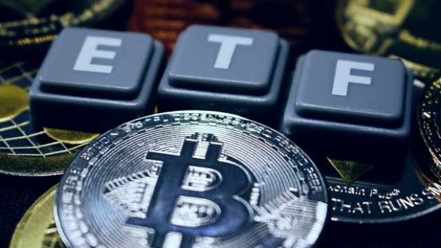 Is Bitcoin Euphoria Waning? ETFs to Gain