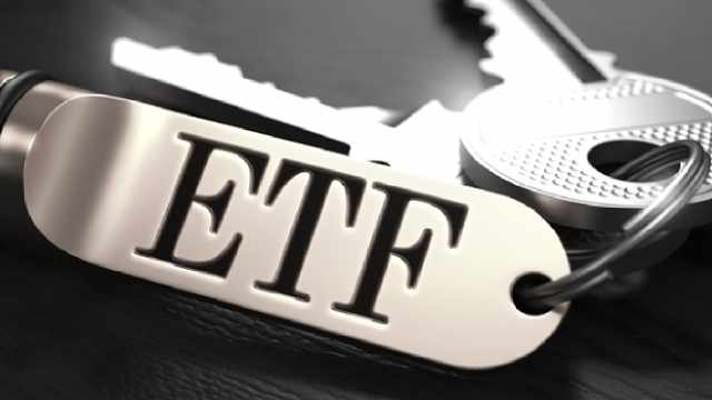 Momentum Mounts for Structured Protection ETFs