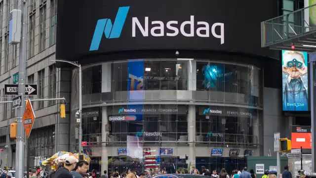 Nonstop Nasdaq