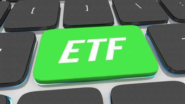 3 high yield stock ETFs that make any income portfolio better