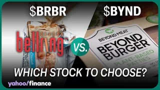 Analyst: Why Beyond Meat is a stock to avoid