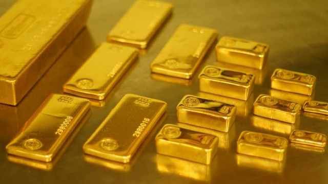 B2Gold (BTG) Rises But Trails Market: What Investors Should Know