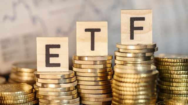 PFXF: Levered Preferred Issuers Set To Benefit From Lower Interest Rates