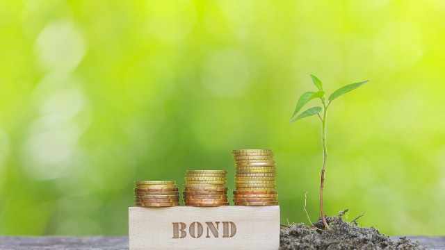 Record Issuance Also Hitting the Green Bonds Market