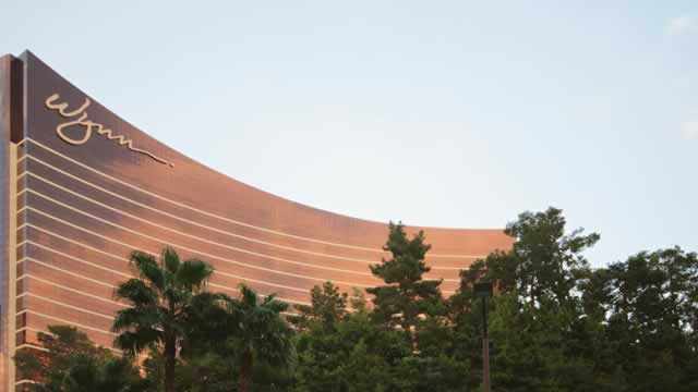 Wynn Resorts Stock Extends Rally on UAE License