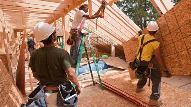 How the 2024 election could impact homebuilder stocks