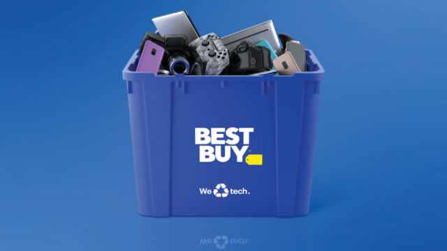 Best Buy's Growth Will Be Driven By AI And Margin Expansion Despite Mixed Sector Challenges: Analysts