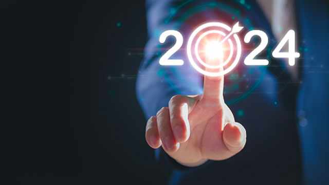 MoneyShow's Best Investment Ideas For 2024: Part 9