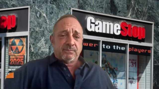 EXCLUSIVE: Andrew Left Shorted GameStop — Here Are His 3 Long Stock Ideas - GEO Group (NYSE:GEO), Edgio (NASDAQ:EGIO)