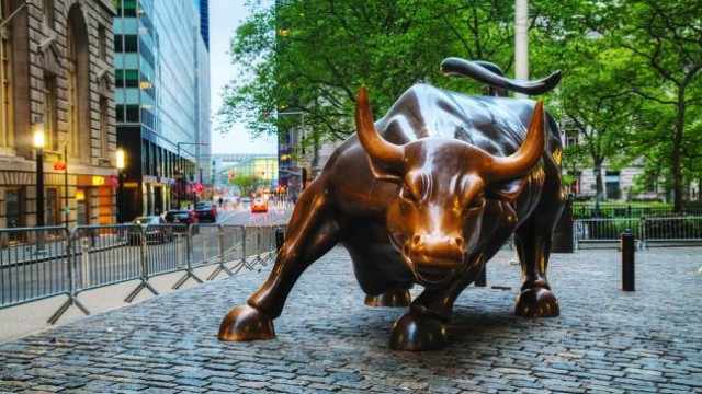 ETFs to Bet on Dow Jones' Longest Winning Streak of 2024