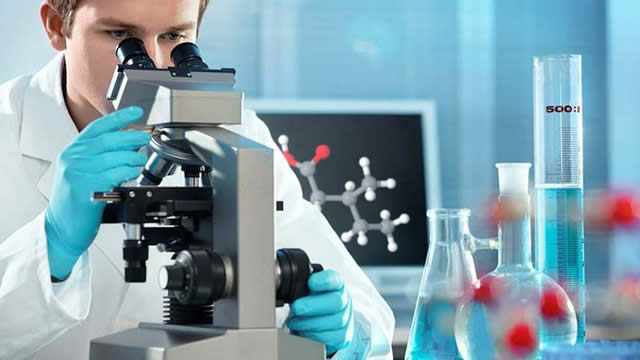 What Makes Danimer Scientific (DNMR) a New Buy Stock