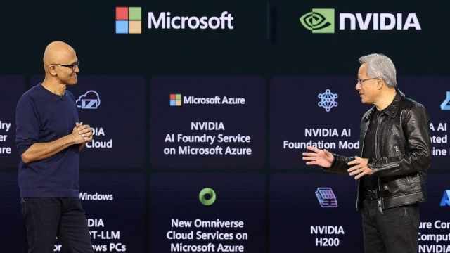 Nvidia and Microsoft CEOs say industrial companies will benefit most from AI. Here are stocks to put on your watch list.