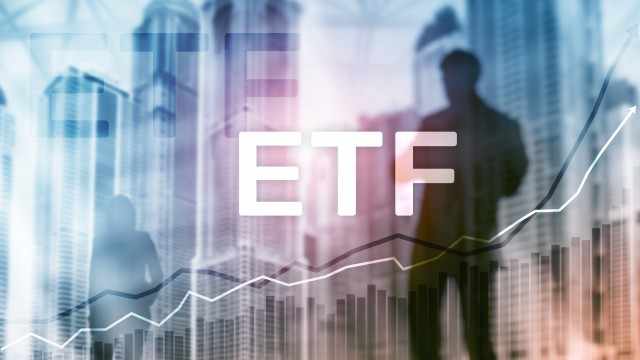 ANGL: Why I Just Started Buying This 7% Yielding Bond ETF