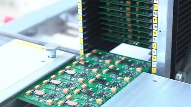 Discover the Hidden Gem in Chip Manufacturing Stocks